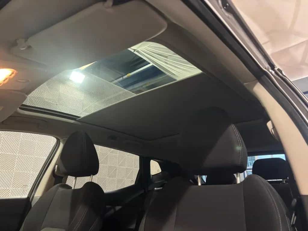 Nissan Qashqai 1.3*N CONNECTA*360°-PANO-TEMPO-BLUETOOTH 06/2019-photo-22