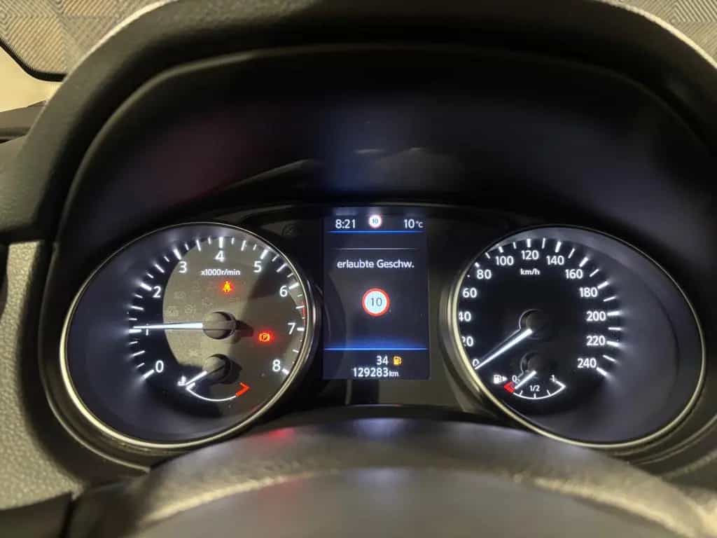 Nissan Qashqai 1.3*N CONNECTA*360°-PANO-TEMPO-BLUETOOTH 06/2019-photo-28