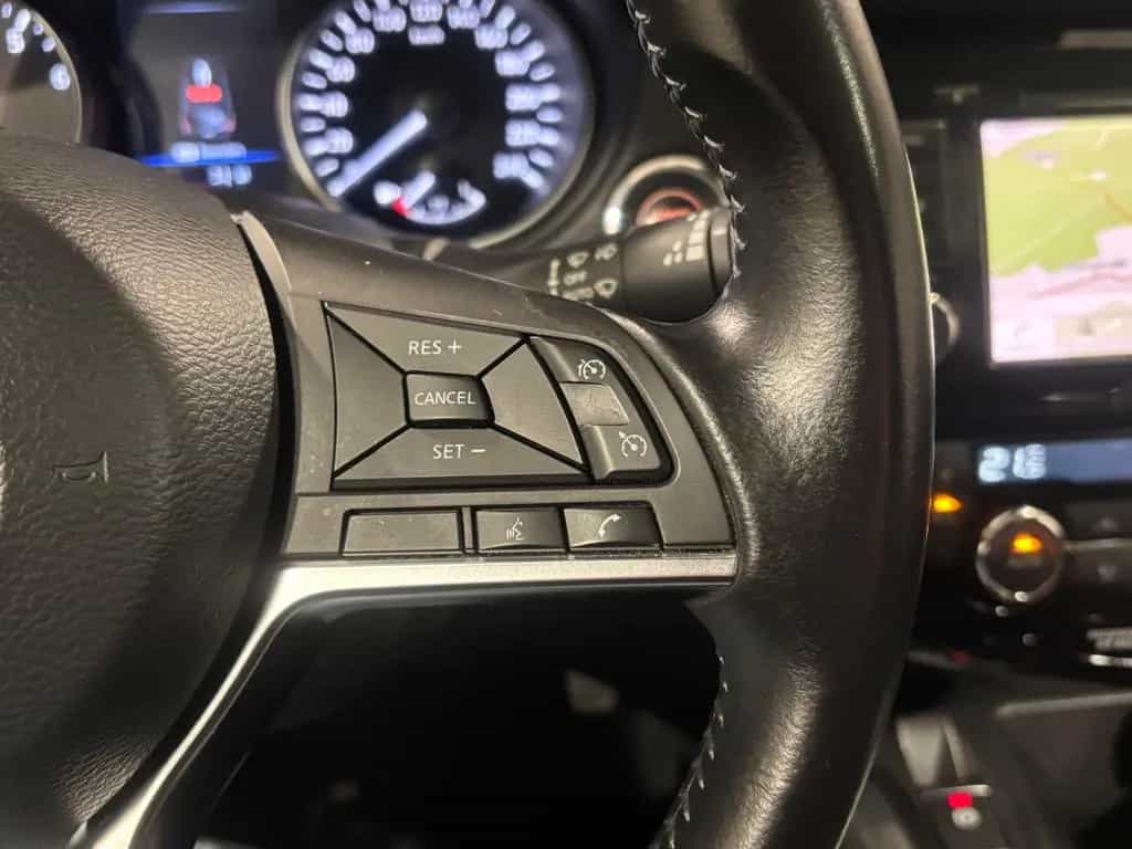 Nissan Qashqai 1.3*N CONNECTA*360°-PANO-TEMPO-BLUETOOTH 06/2019-photo-29
