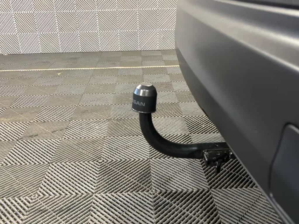 Nissan Qashqai 1.3*N CONNECTA*360°-PANO-TEMPO-BLUETOOTH 06/2019-photo-5