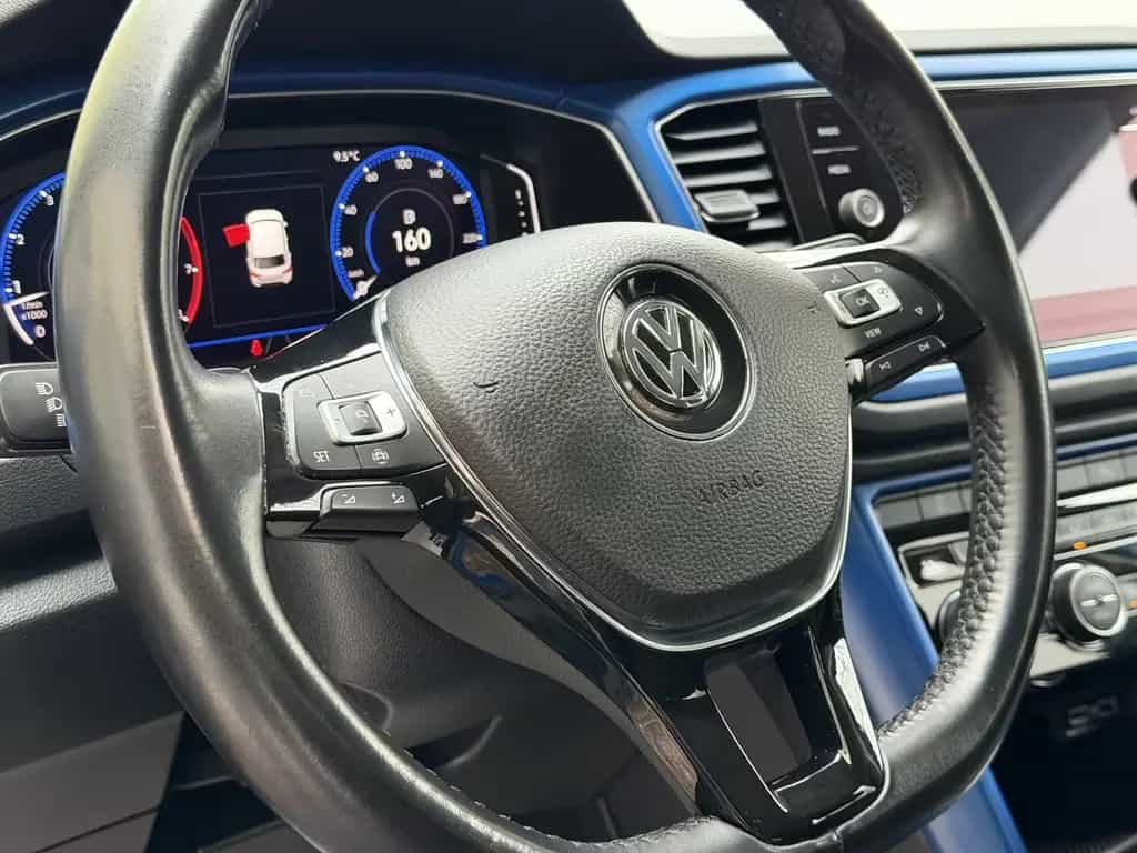 Volkswagen T-Roc Style 03/2019-photo-19