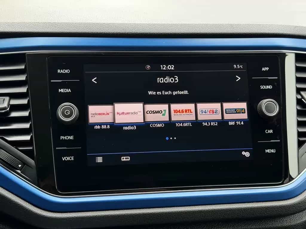 Volkswagen T-Roc Style 03/2019-photo-23