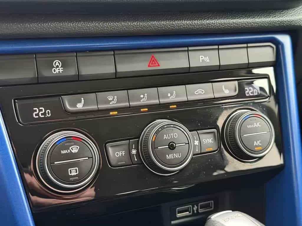Volkswagen T-Roc Style 03/2019-photo-24