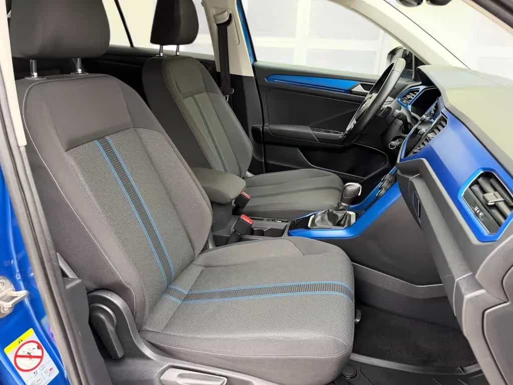 Volkswagen T-Roc Style 03/2019-photo-3