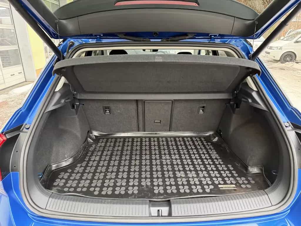 Volkswagen T-Roc Style 03/2019-photo-31