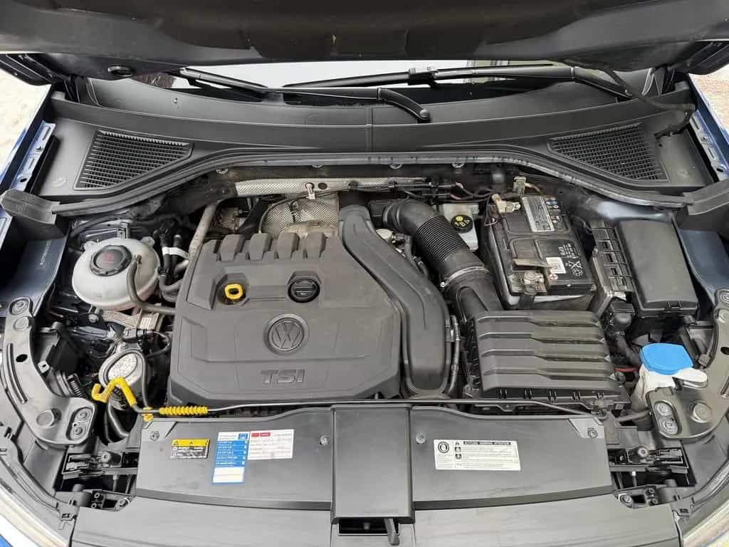 Volkswagen T-Roc Style 03/2019-photo-35