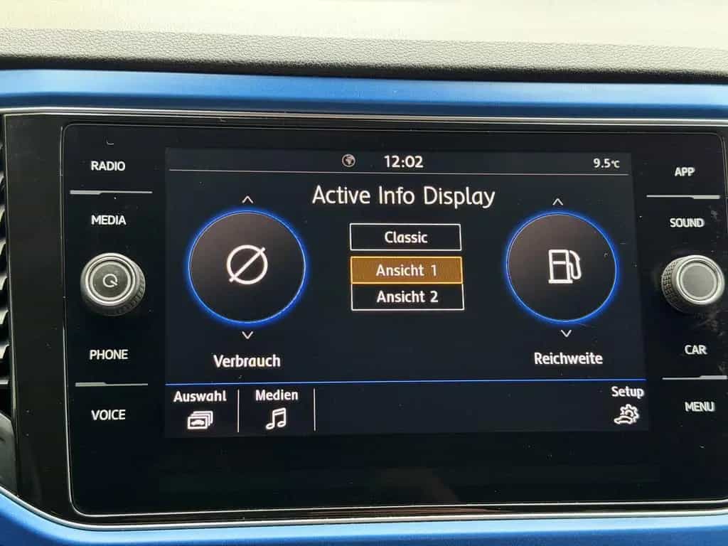 Volkswagen T-Roc Style 03/2019-photo-46