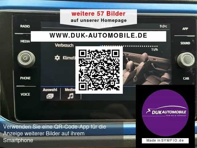 Volkswagen T-Roc Style 03/2019-photo-49