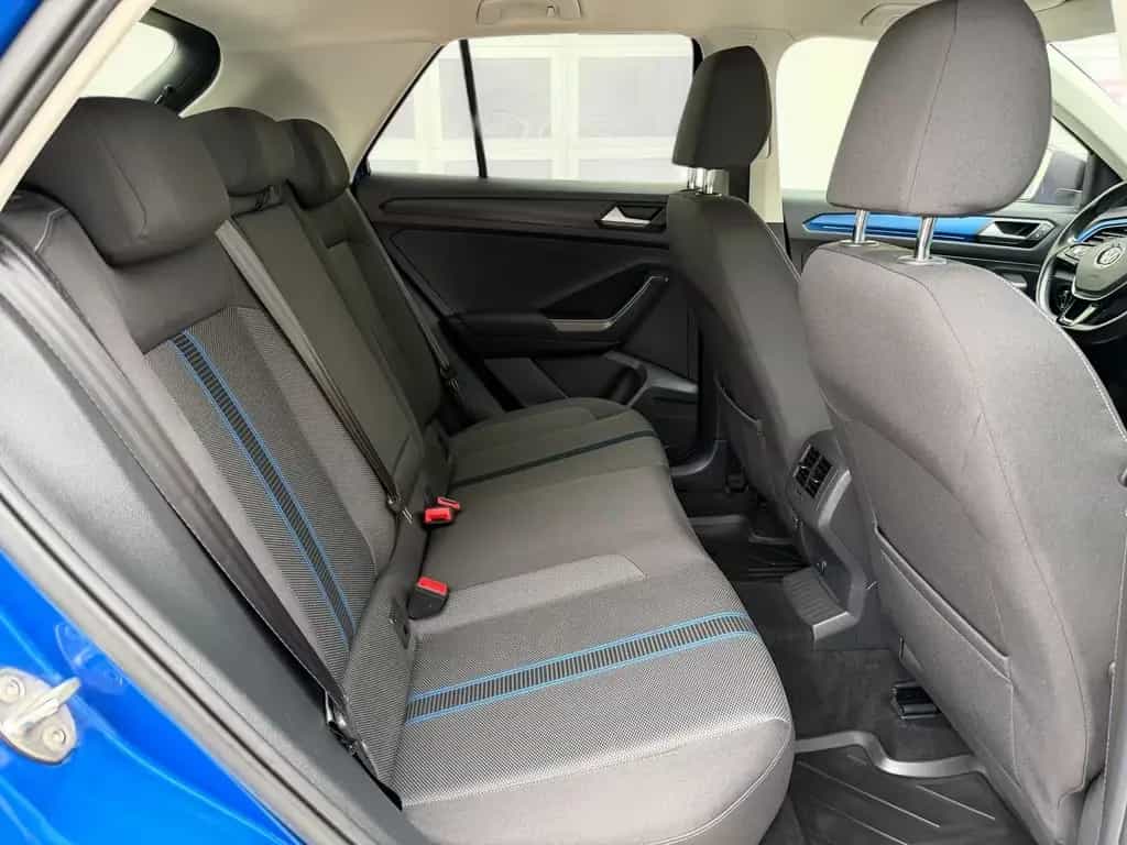 Volkswagen T-Roc Style 03/2019-photo-5