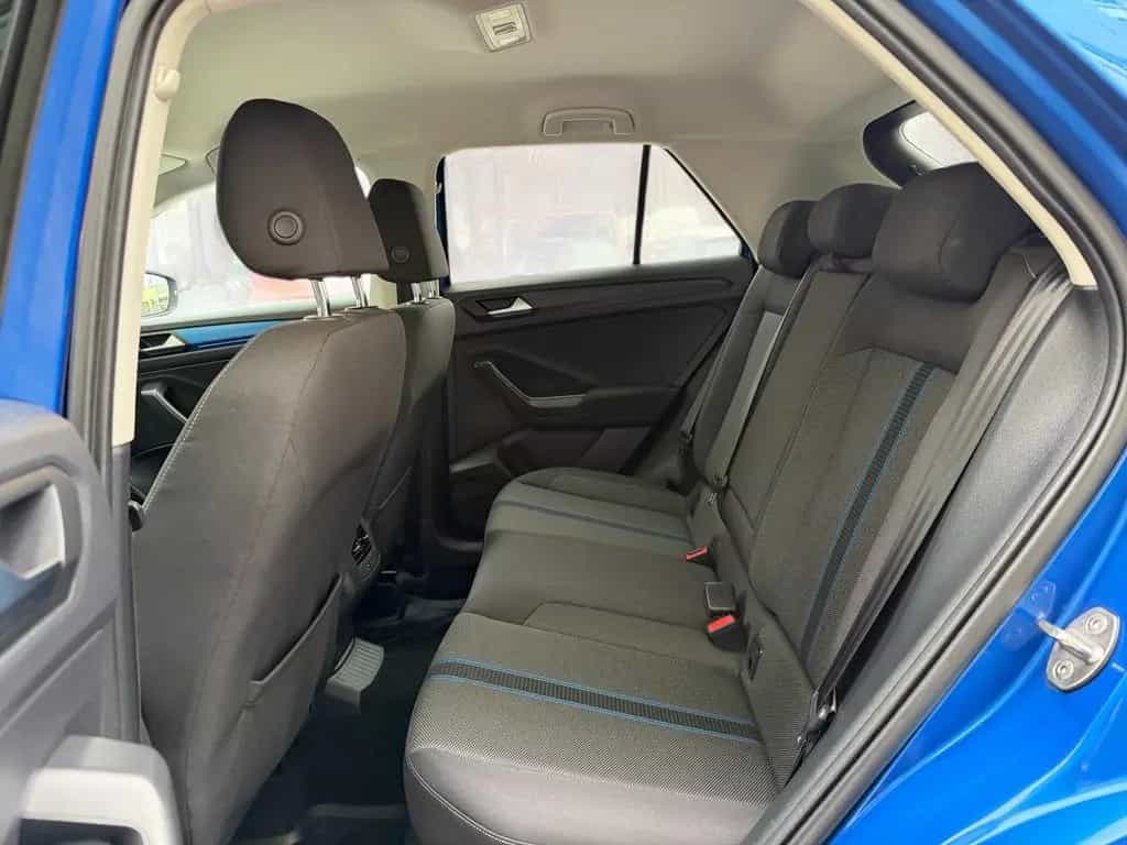 Volkswagen T-Roc Style 03/2019-photo-7