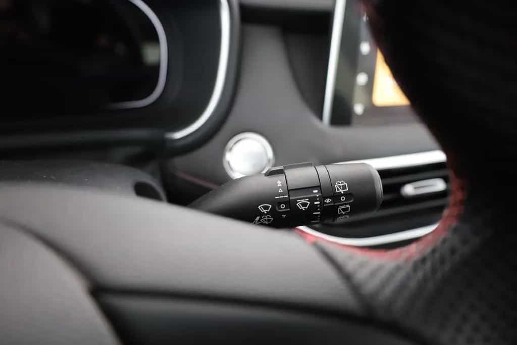 MG HS 1.5 T-GDI Luxury Aut. LED ACC Navi 360° Pano 03/2024-photo-18