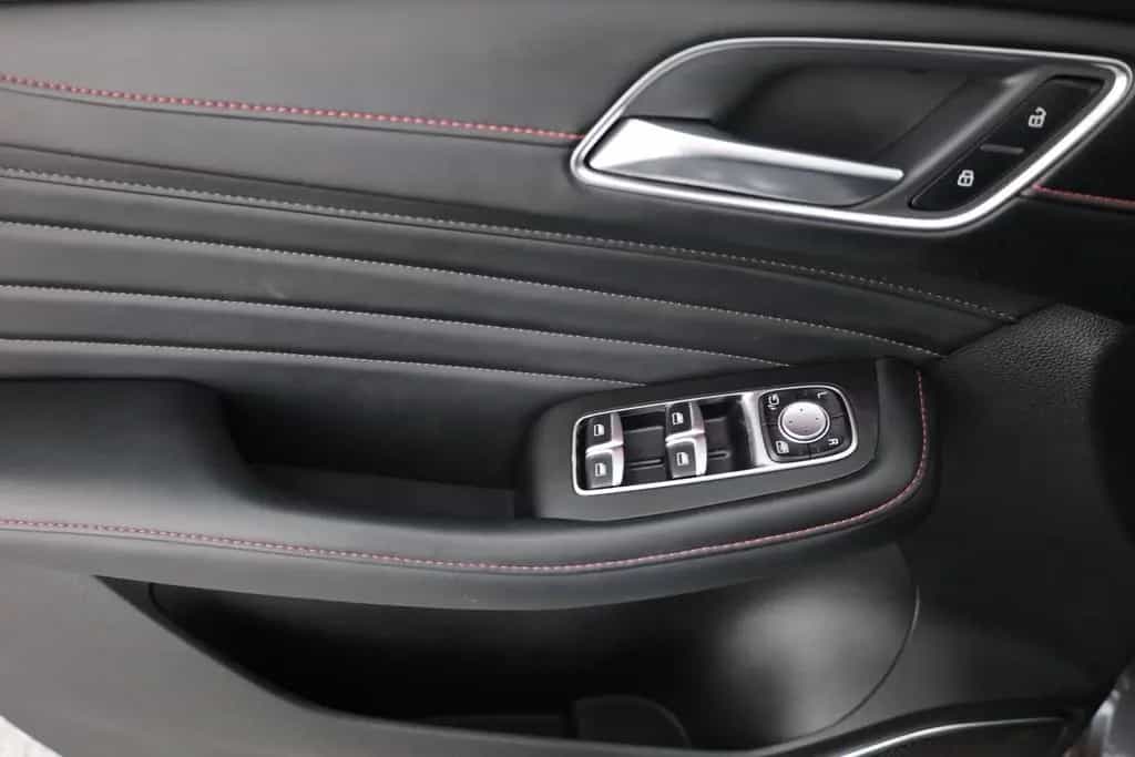 MG HS 1.5 T-GDI Luxury Aut. LED ACC Navi 360° Pano 03/2024-photo-20
