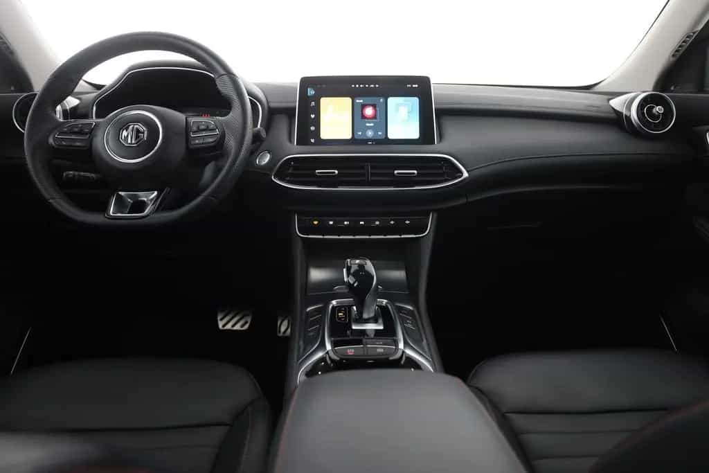 MG HS 1.5 T-GDI Luxury Aut. LED ACC Navi 360° Pano 03/2024-photo-8