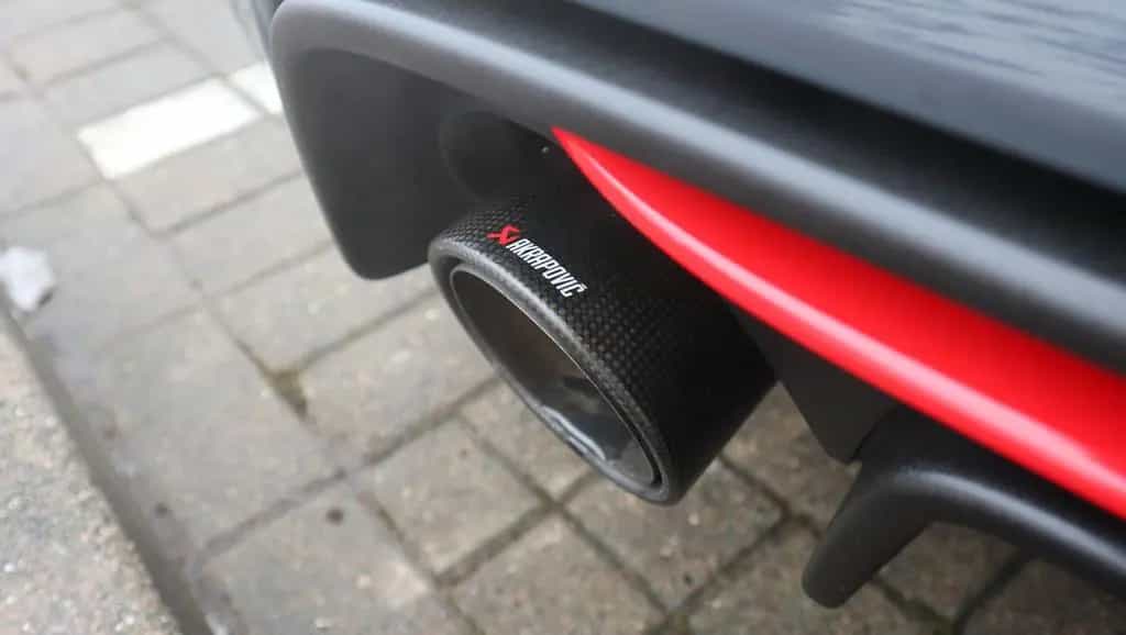 Abarth 500 695 XSR Yamaha Limited Edition 11/2017-photo-23