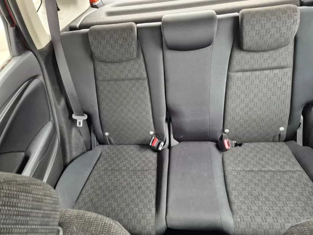 Honda Jazz 1.3 i-VTEC AUTOMATIK+SITZHEIZUNG+BLUET+KLIM 04/2016-photo-8