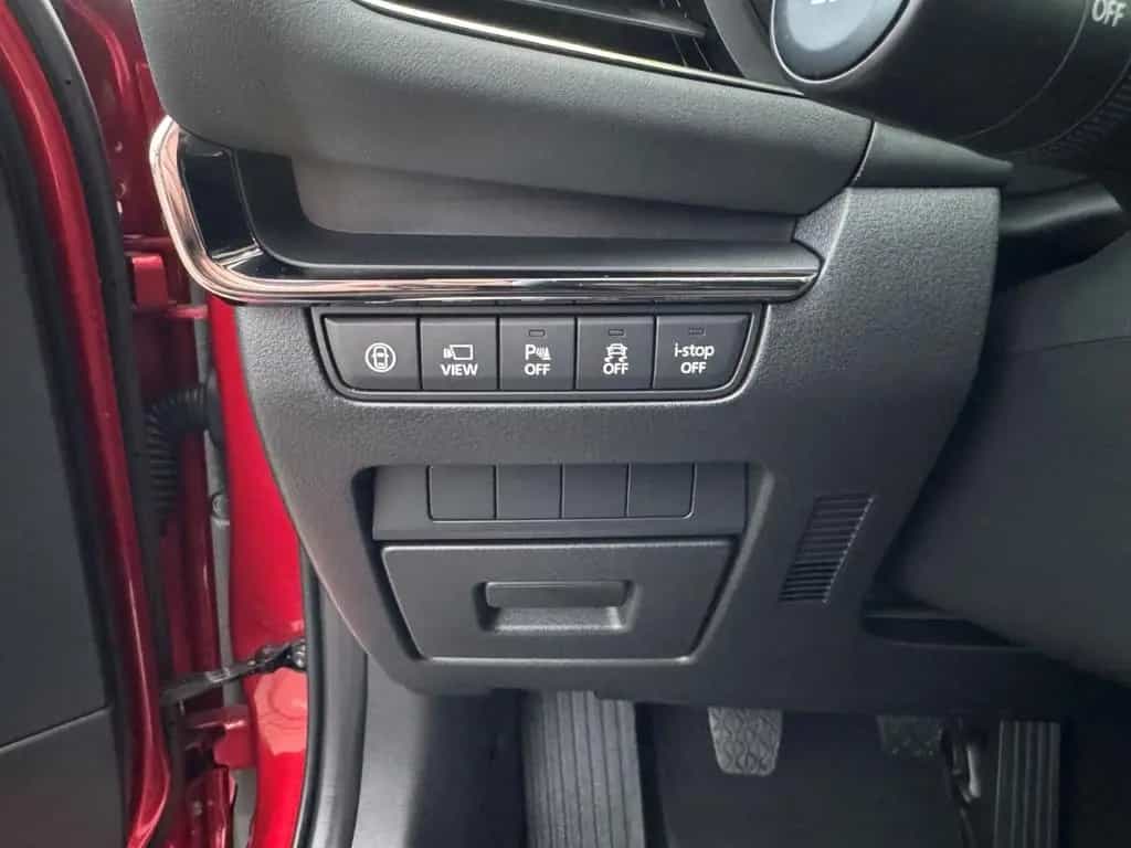 Mazda 3 Selection+AHK+NAVI+360KAMERA+ACC+HEADUP+SHZ+KL 04/2020-photo-14