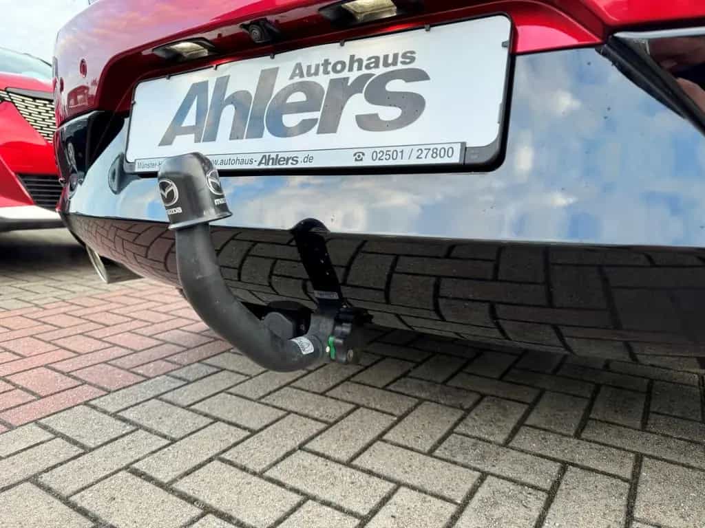 Mazda 3 Selection+AHK+NAVI+360KAMERA+ACC+HEADUP+SHZ+KL 04/2020-photo-6