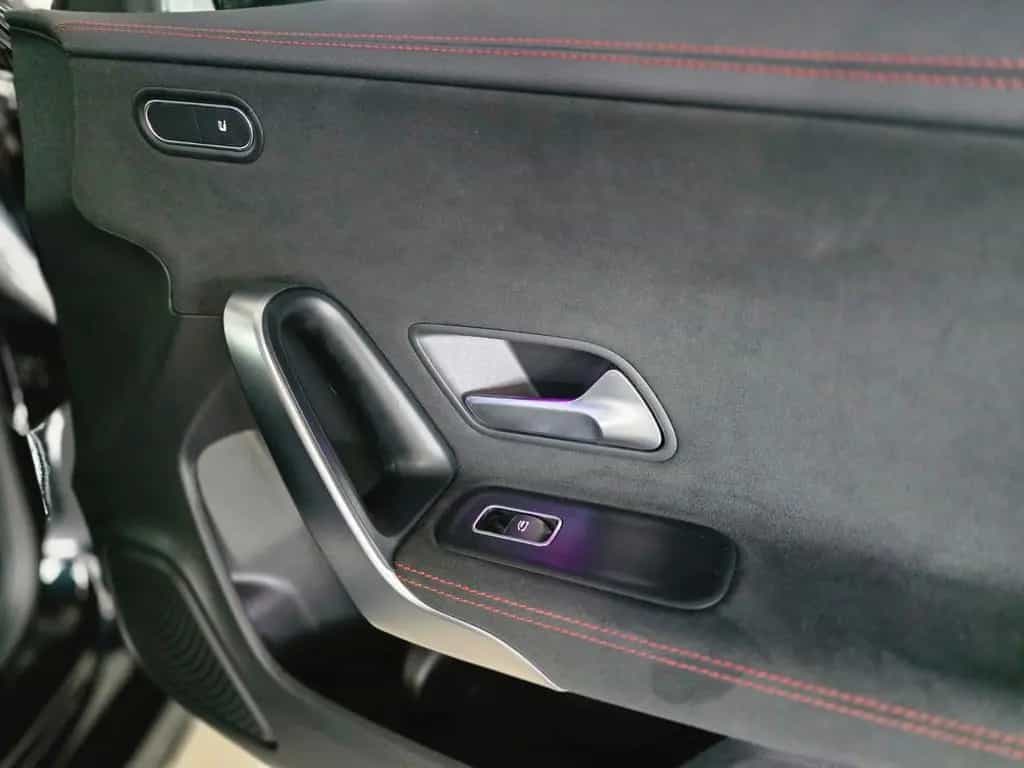 Mercedes-Benz CLA-Class 200 Shooting Brake 7G-DCT "AMG Line" Night 07/2020-photo-15