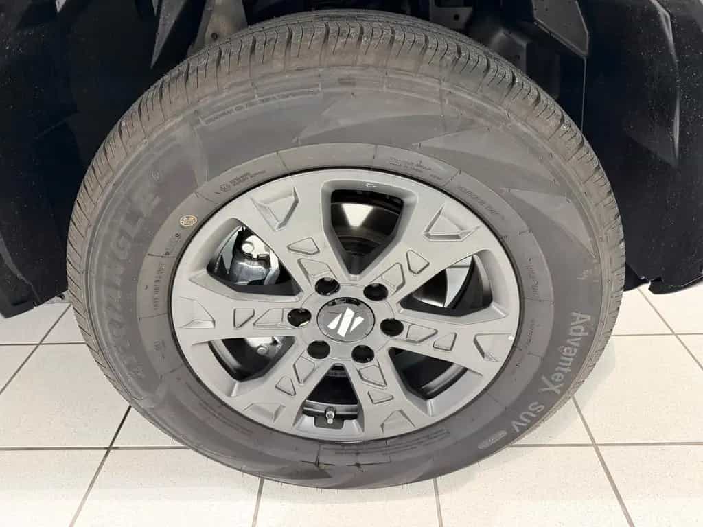 DFSK Other Rich 9 Pick Up 2.3 Diesel AT 4×4 Klimaauto. 360° null-photo-10