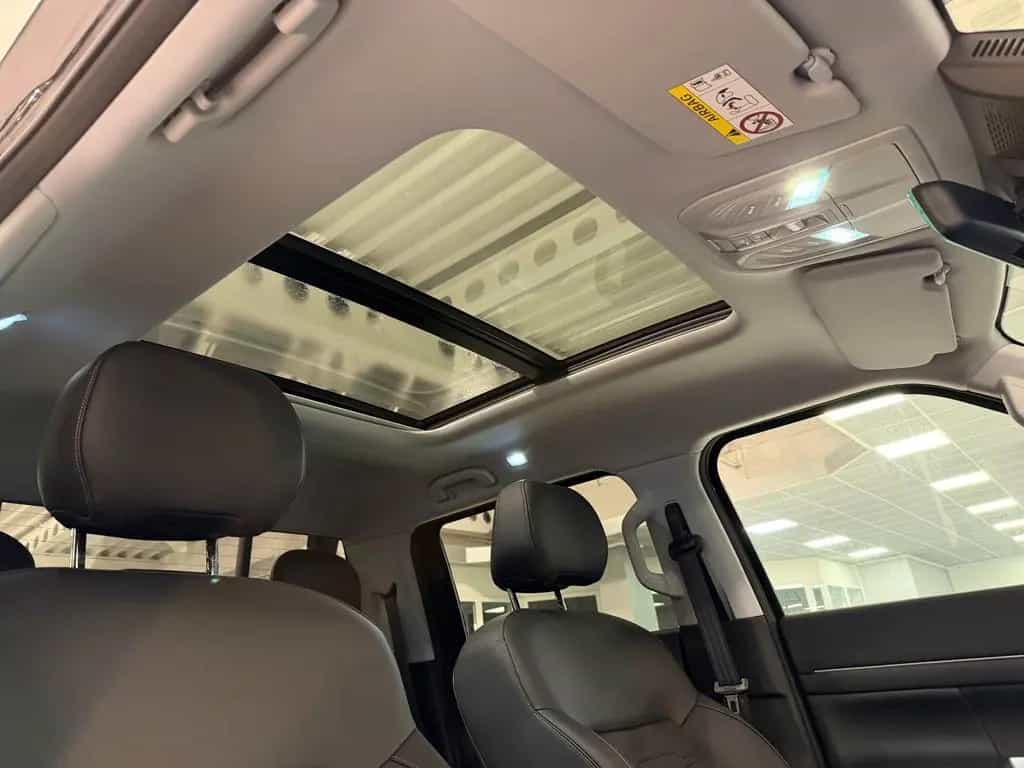 DFSK Other Rich 9 Pick Up 2.3 Diesel AT 4×4 Klimaauto. 360° null-photo-15