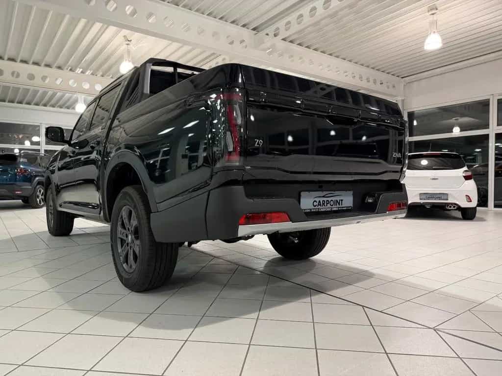 DFSK Other Rich 9 Pick Up 2.3 Diesel AT 4×4 Klimaauto. 360° null-photo-2