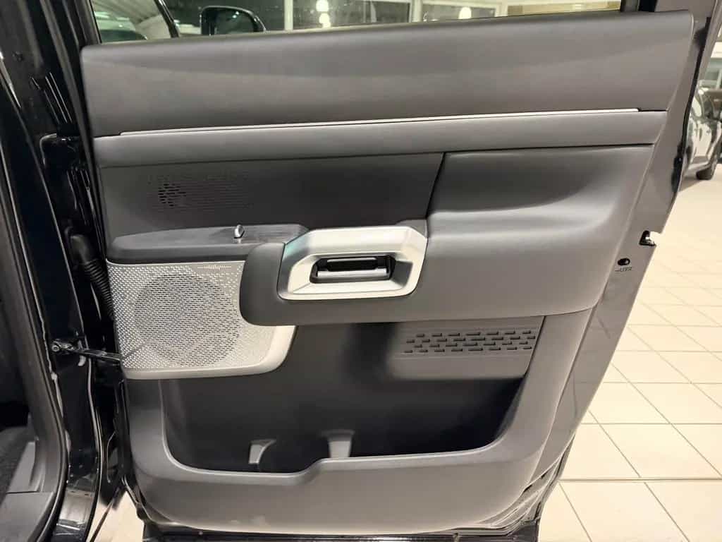 DFSK Other Rich 9 Pick Up 2.3 Diesel AT 4×4 Klimaauto. 360° null-photo-20