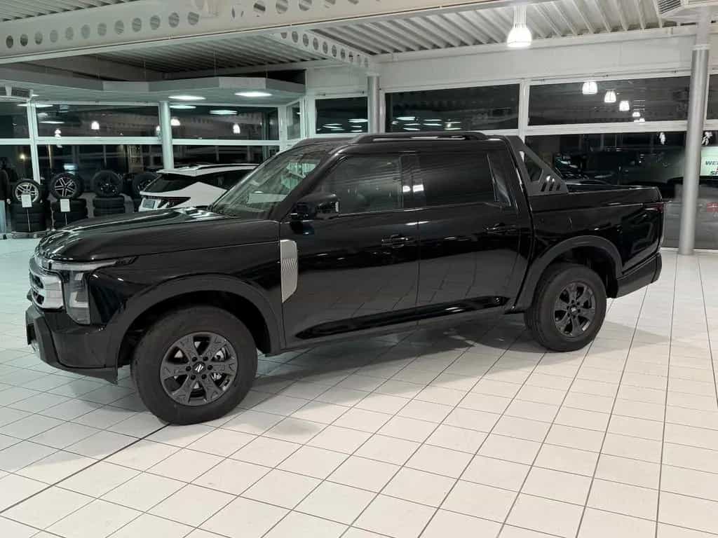 DFSK Other Rich 9 Pick Up 2.3 Diesel AT 4×4 Klimaauto. 360° null-photo-27
