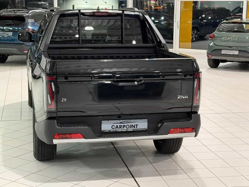 DFSK Other Rich 9 Pick Up 2.3 Diesel AT 4×4 Klimaauto. 360° null-photo-3