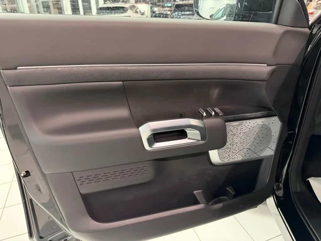 DFSK Other Rich 9 Pick Up 2.3 Diesel AT 4×4 Klimaauto. 360° null-photo-32