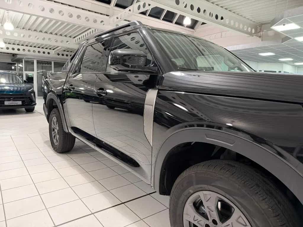 DFSK Other Rich 9 Pick Up 2.3 Diesel AT 4×4 Klimaauto. 360° null-photo-33