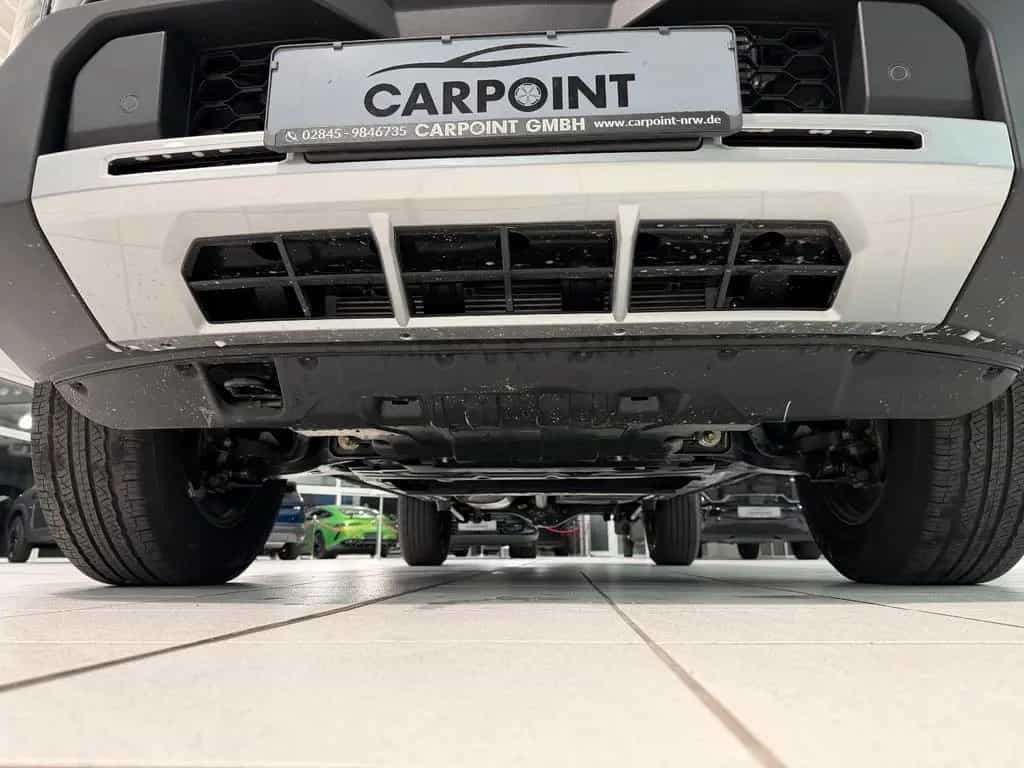DFSK Other Rich 9 Pick Up 2.3 Diesel AT 4×4 Klimaauto. 360° null-photo-36