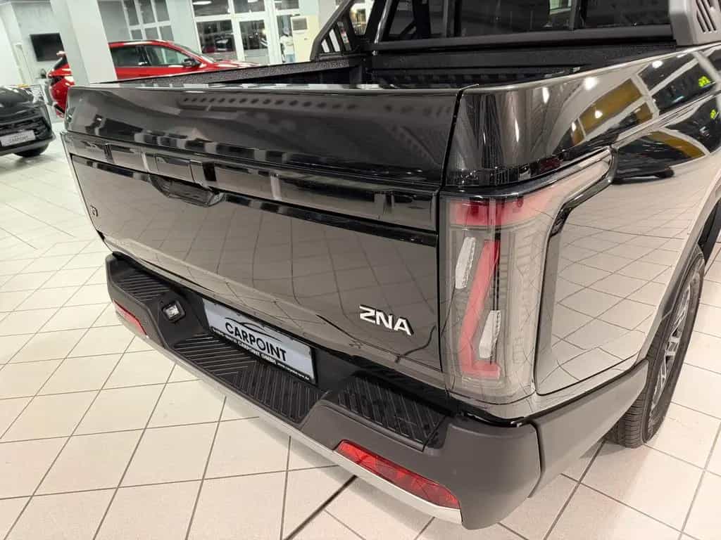 DFSK Other Rich 9 Pick Up 2.3 Diesel AT 4×4 Klimaauto. 360° null-photo-38