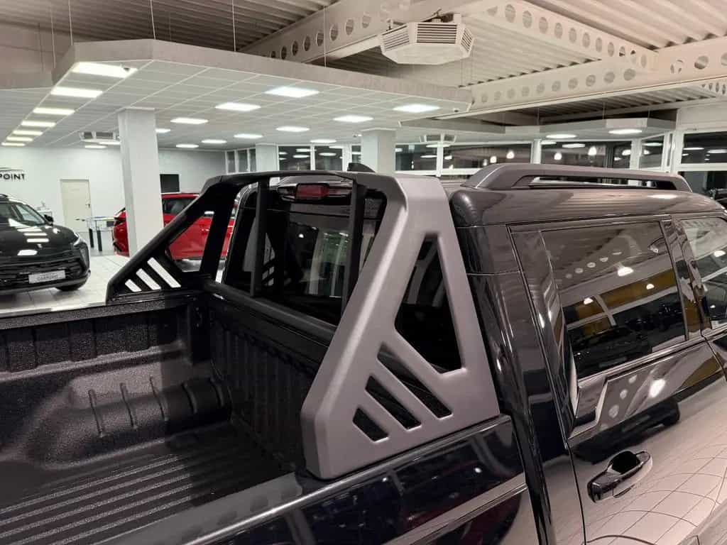 DFSK Other Rich 9 Pick Up 2.3 Diesel AT 4×4 Klimaauto. 360° null-photo-39