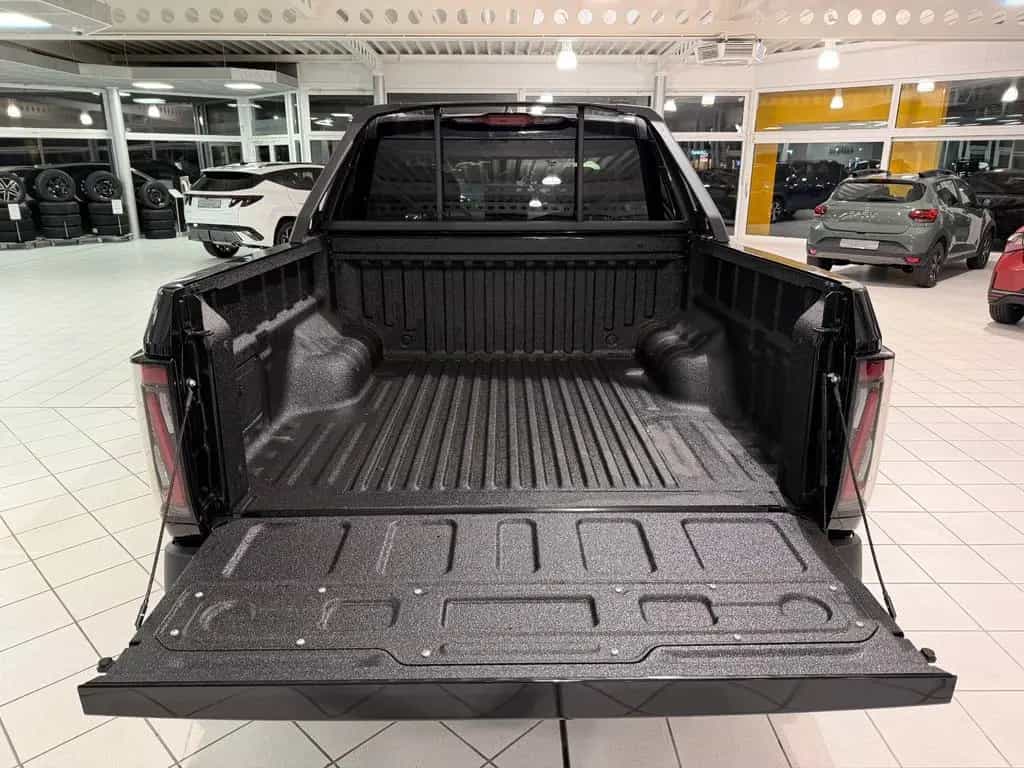 DFSK Other Rich 9 Pick Up 2.3 Diesel AT 4×4 Klimaauto. 360° null-photo-4