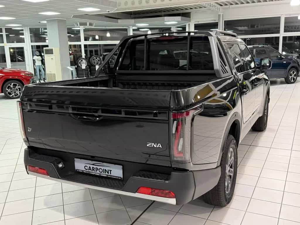 DFSK Other Rich 9 Pick Up 2.3 Diesel AT 4×4 Klimaauto. 360° null-photo-5
