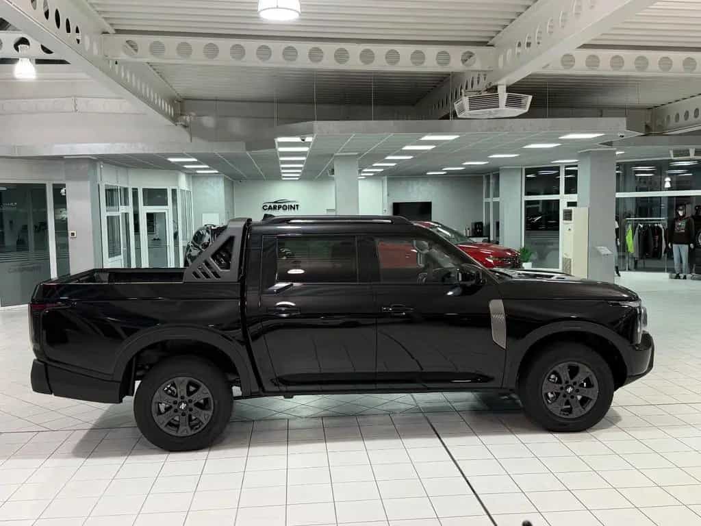 DFSK Other Rich 9 Pick Up 2.3 Diesel AT 4×4 Klimaauto. 360° null-photo-7
