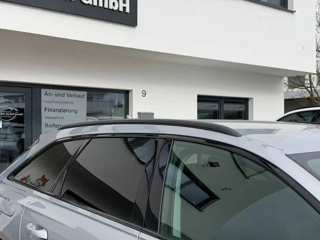 Audi A6 Avant 40 TDI sport S-Tr. AHK LED Nav RFK ACC 05/2021-photo-11