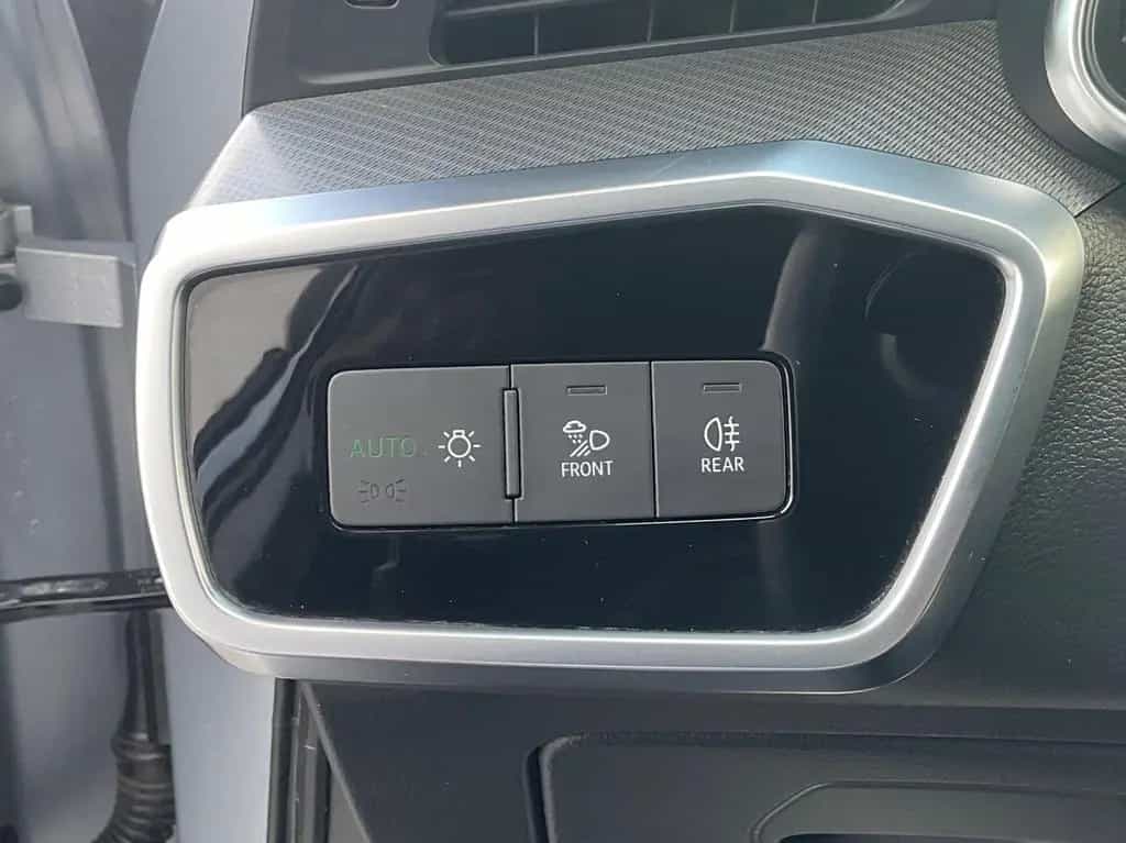 Audi A6 Avant 40 TDI sport S-Tr. AHK LED Nav RFK ACC 05/2021-photo-14