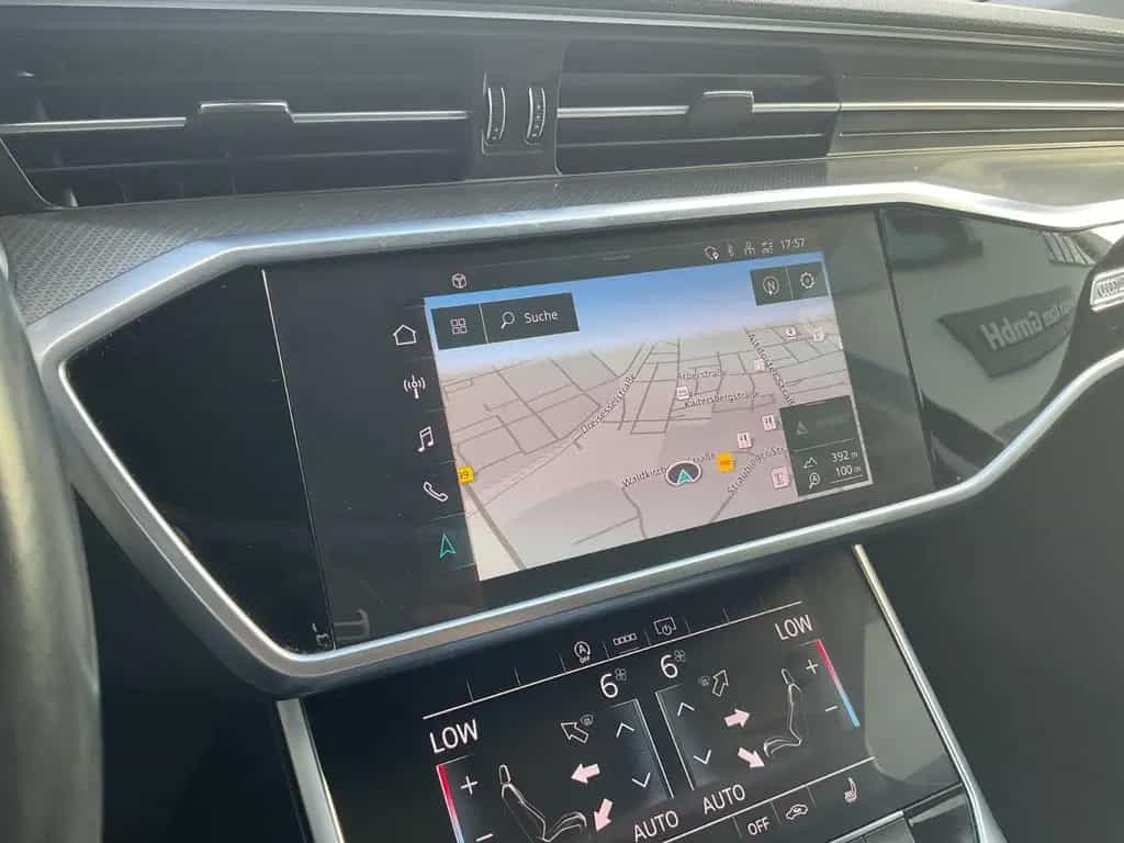 Audi A6 Avant 40 TDI sport S-Tr. AHK LED Nav RFK ACC 05/2021-photo-18