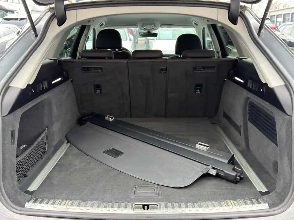 Audi A6 Avant 40 TDI sport S-Tr. AHK LED Nav RFK ACC 05/2021-photo-27