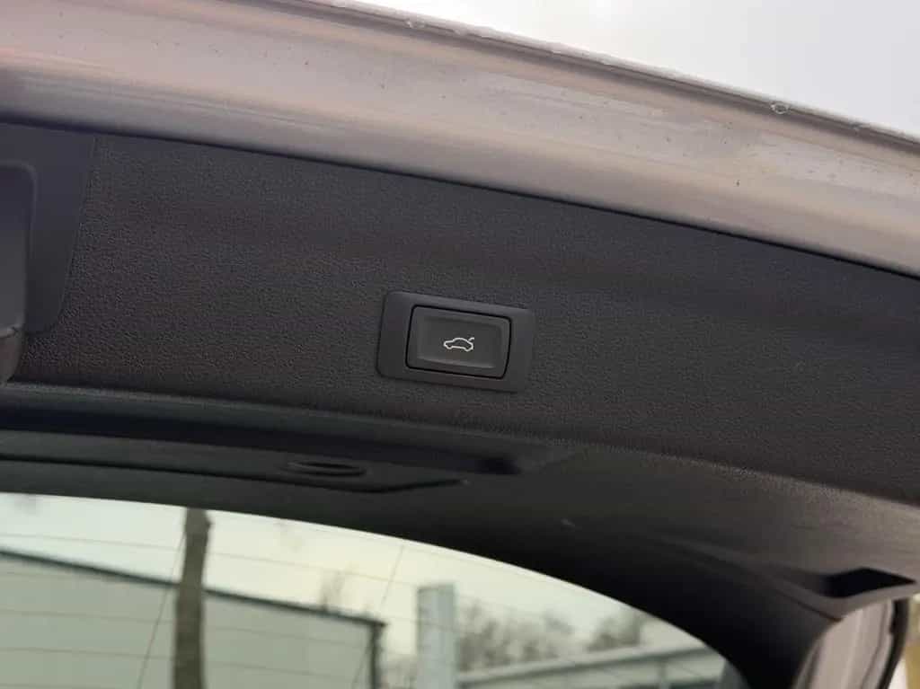 Audi A6 Avant 40 TDI sport S-Tr. AHK LED Nav RFK ACC 05/2021-photo-28