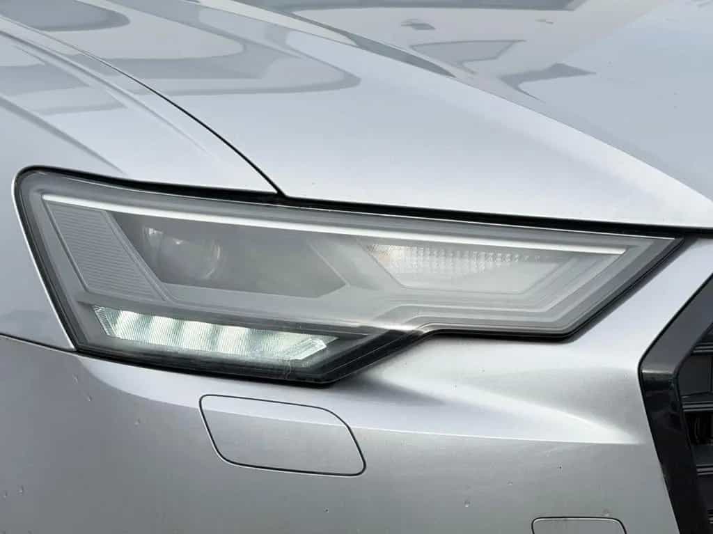 Audi A6 Avant 40 TDI sport S-Tr. AHK LED Nav RFK ACC 05/2021-photo-8