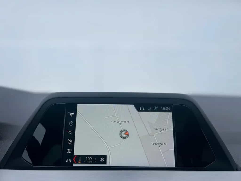 BMW X4 xDrive 20 i M Sport LED Pano HUD ACC RFK AHK 11/2019-photo-20
