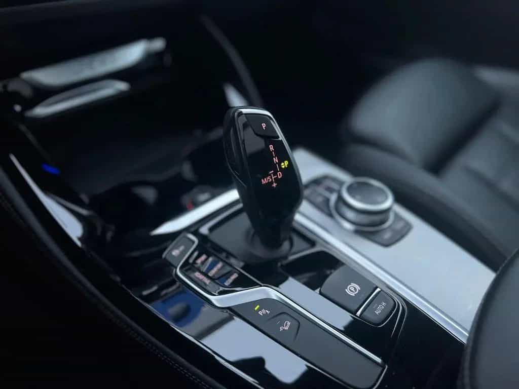 BMW X4 xDrive 20 i M Sport LED Pano HUD ACC RFK AHK 11/2019-photo-23