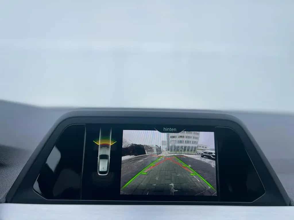 BMW X4 xDrive 20 i M Sport LED Pano HUD ACC RFK AHK 11/2019-photo-26