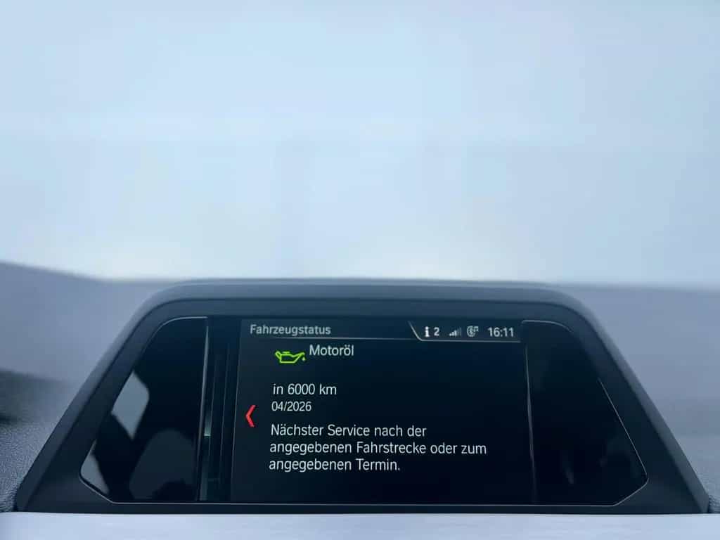 BMW X4 xDrive 20 i M Sport LED Pano HUD ACC RFK AHK 11/2019-photo-29