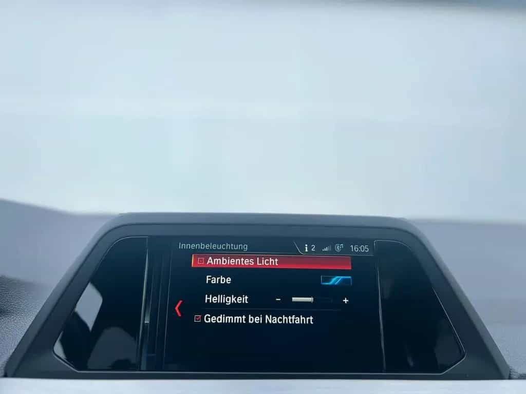 BMW X4 xDrive 20 i M Sport LED Pano HUD ACC RFK AHK 11/2019-photo-30