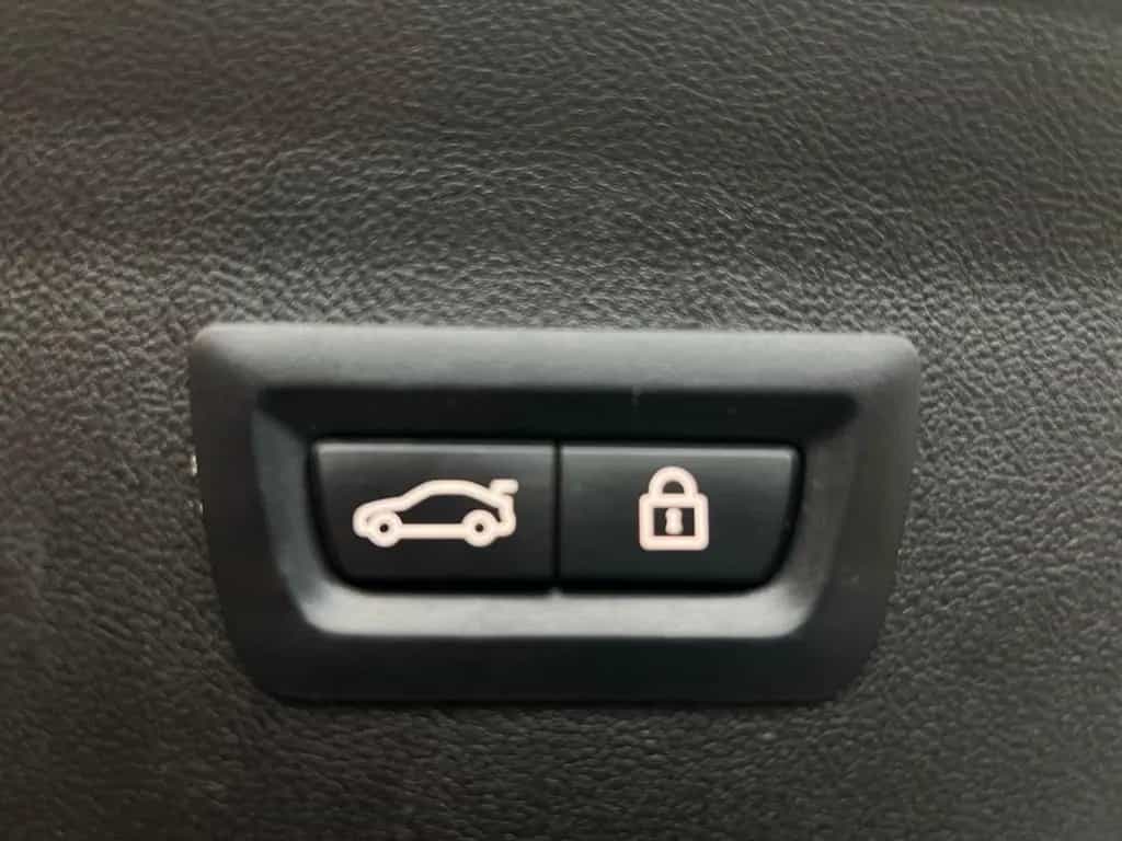 BMW X4 xDrive 20 i M Sport LED Pano HUD ACC RFK AHK 11/2019-photo-34