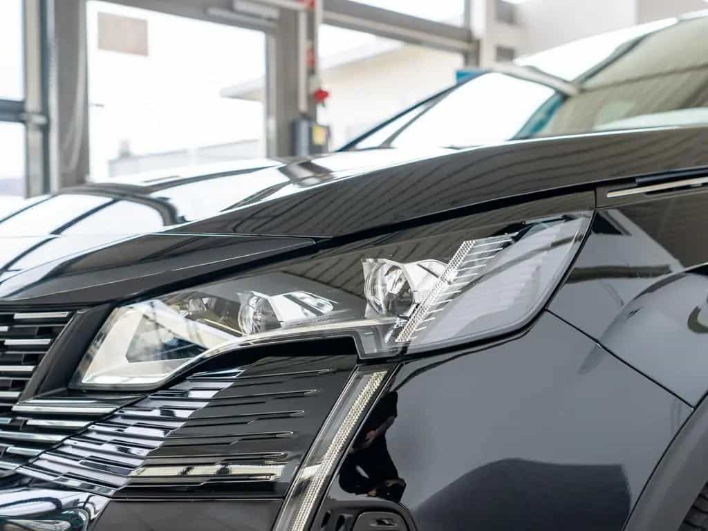 Peugeot 3008 GT Hybrid 136 e-DSC6 AHK ACC LED NAVI SHZ 02/2024-photo-27