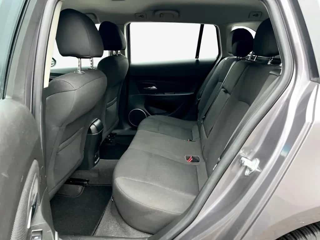 Chevrolet Cruze Station Wagon LT*Nur 77.TKM*PDC* 11/2012-photo-11